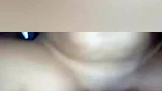 latina milf and stepson intimate time dad working