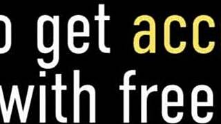 thick thighs nina kayy enjoys a casual chat with friends