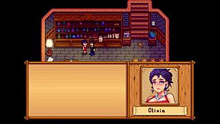 Xtardew Valley - Olivia Part 1 In Spanish - Stardew Valley
