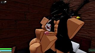 Roblox condo kimono have sex