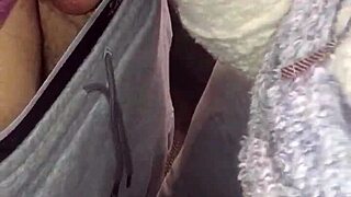 Hot Blowjob, Raw And Intense!