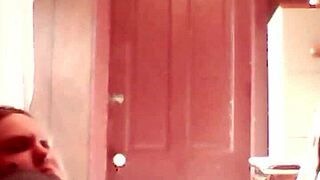 Deep Anal Insertion With Dildo Fucking Her Ass!