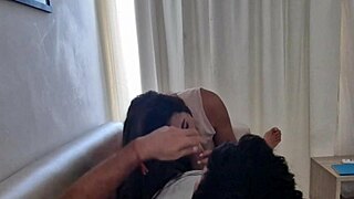 Watch Me Suck So Deliciously