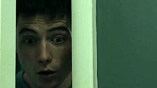 step son taking care of underfucked step mom 😘