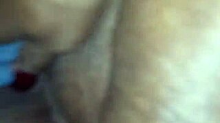 oh man, my pussy is so wet, i gotta change these panties right now