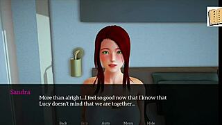 What is my new family 31 about?