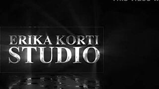 Pixie Pink In Intense Scene