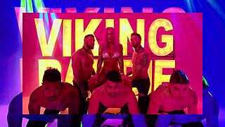 Hot Girl Me Viking Barbie Singing Taste