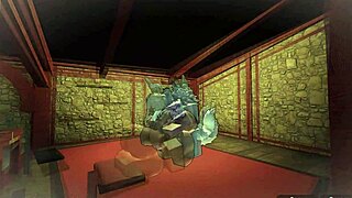 i fucked bunny whore in roblox studio shes so tight