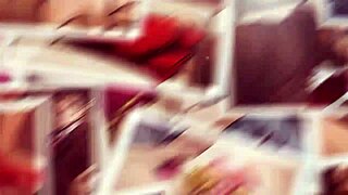 gloria uses her vibrating toy to win over the bad boss