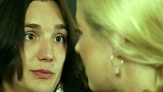 River lynn and sophia locke feast on flesh