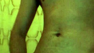 Eighteen Shots of Cum from Masturbation!