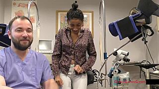 Человеческие морские свинки - Мисс Марс