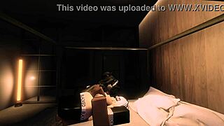 that whore begged for my big black cock