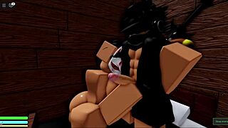 Roblox condo kimono have sex