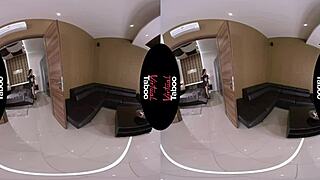 virtual taboo - clothes off 😏