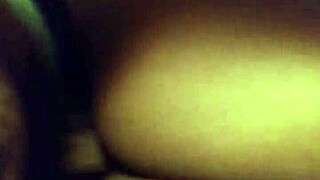 Big Booty Bitch With Monster Cock Tease