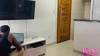 adoro brincadeiras escondidas com primo 😈