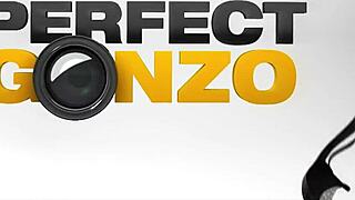 Isabella Lui en anal hardcore con follada en culo gaping y acción intensa de Ass Traffic