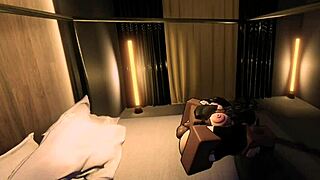 that whore begged for my big black cock