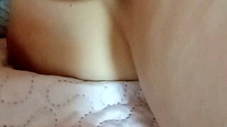 Incinta Con Le Tette Che Scoppiano!