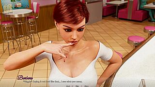 Alternate existence 44 game exploration