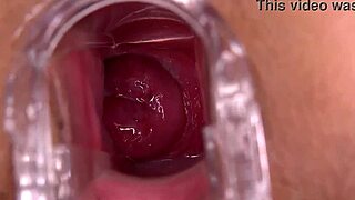 i want you to put your big load nice and deep inside me