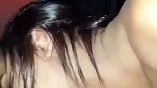 My sister-in-law does wonders with her mouth.