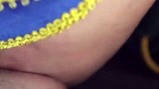 i fuckd wife in cosplay with creampie