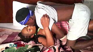 Acting And Sex In Bedroom Scene