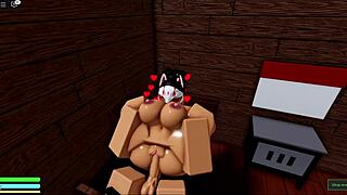 Roblox condo kimono have sex