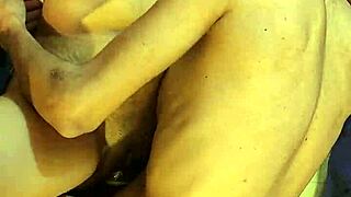 Hanif and adori - desi saxy and cute bhabhi riding her husband big cock and hard fuck at home 😍