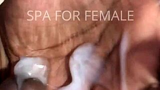 Horny Bhabi Wants Big Black Dick!