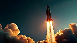 Space Vacation Taboo With Cory Chase And Luke Longly