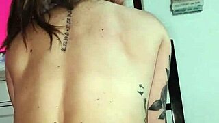 Big Perfect Booty Full Anal Sex!