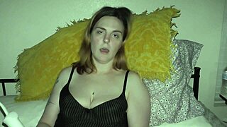 Intense orgasms announced loudly, part two