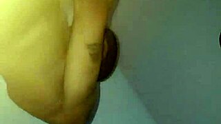 Cutie Bent Over For Intense Doggystyle Session