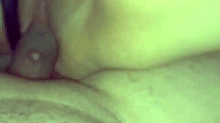 My mexican wife is very horny, she loves getting fucked