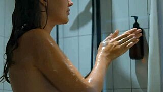 shower together ️ its easier to clean face from cum