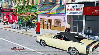 Alternate existence 44 game exploration