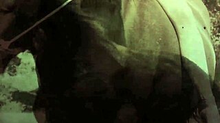 Dark Lantern Entertainment presents hairy beaver riding