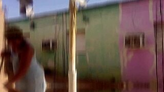 Neighbor Loves My Big Ass!