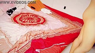 The amateur homemade with perfect girl rumpa21 gets intense.