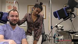 Human Guinea Pigs - Miss Mars