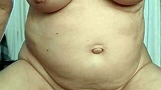 Who Would Like To Swap Places With My Dildo In This Intense Homemade Scene