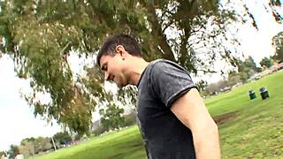 Ivy Winters Is A Teen 18+ Cheerleader Who Fucks An Older Guy With Big Cock In Anal Assfucking Bent Over Cowgirl Creampie Cumshot Deepthroat Doggystyle Facial Riding Swallow