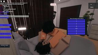 Roblox Hot Fucking