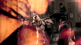 Dark Lantern Entertainment presenteert harige poes rijden