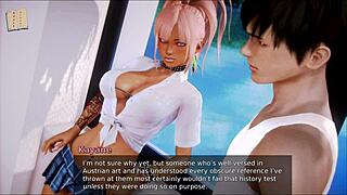 Academy 187 Game Exciting Finale!