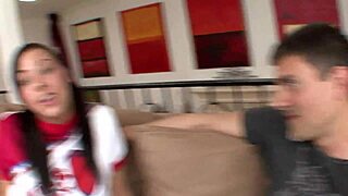 Ivy winters tini 18+ cheerleader basz egy idősebb srácot nagy farokkal anál assfuckingben meghajolva cowgirl creampie cumshot deepthroat doggystyle facial riding swallow